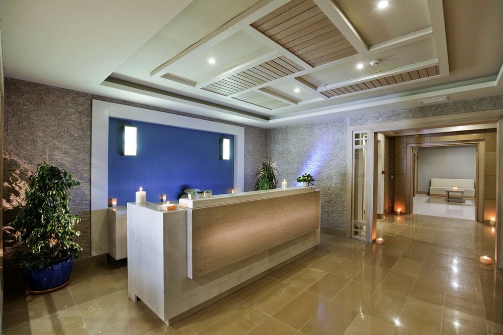 Quadas Hotel 4*