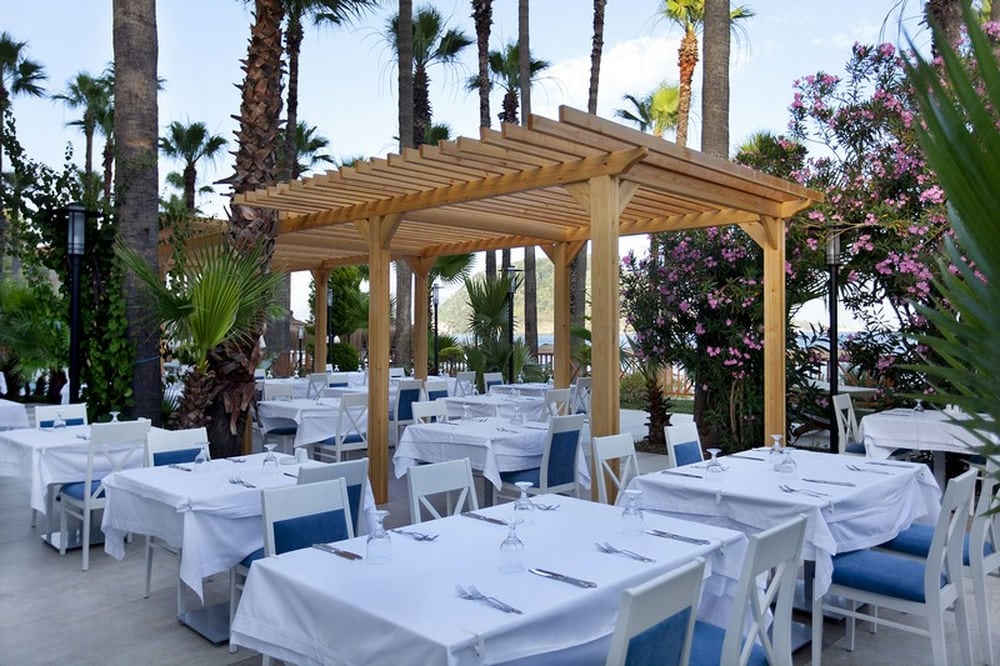 Quadas Hotel 4*