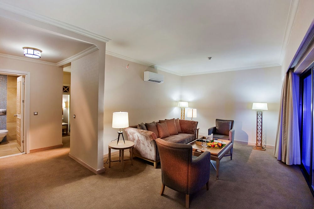 Quadas Hotel 4*