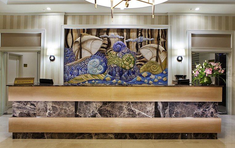 Quadas Hotel 4*