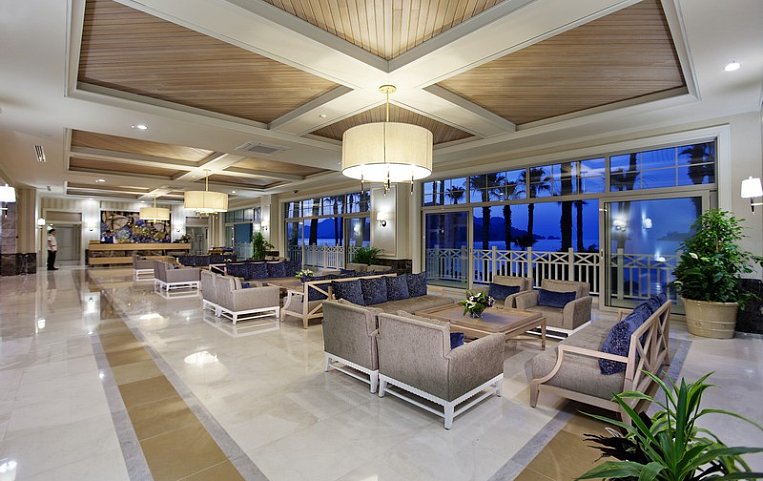 Quadas Hotel 4*