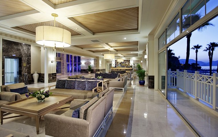 Quadas Hotel 4*