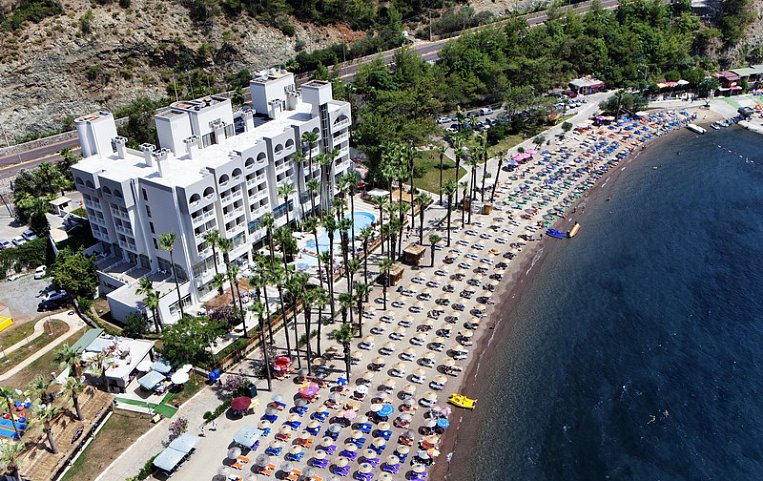 Quadas Hotel 4*