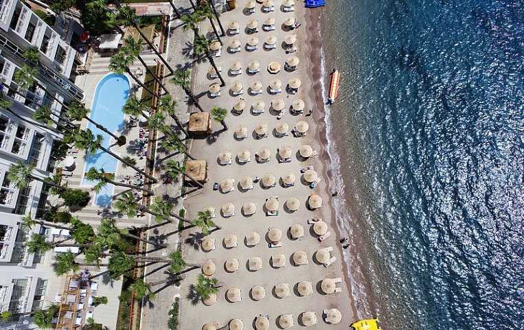 Quadas Hotel 4*