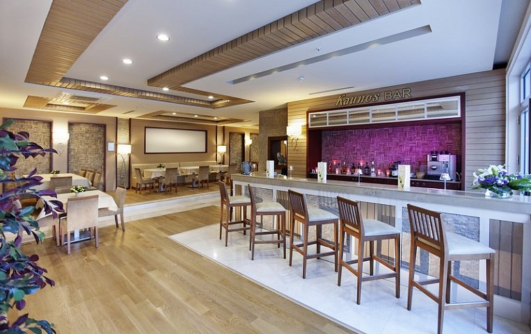 Quadas Hotel 4*