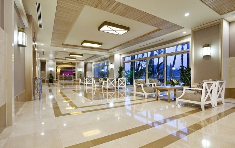 Quadas Hotel 4*
