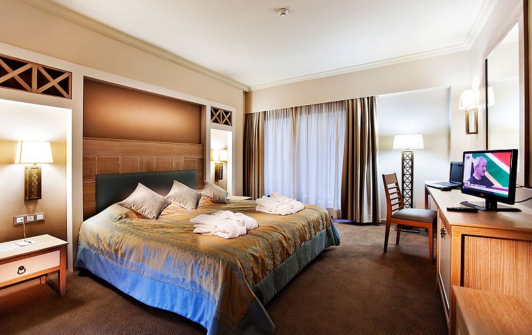 Quadas Hotel 4*