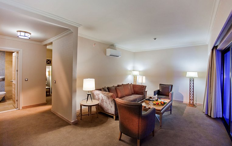 Quadas Hotel 4*