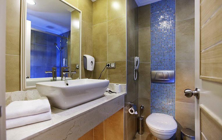 Quadas Hotel 4*