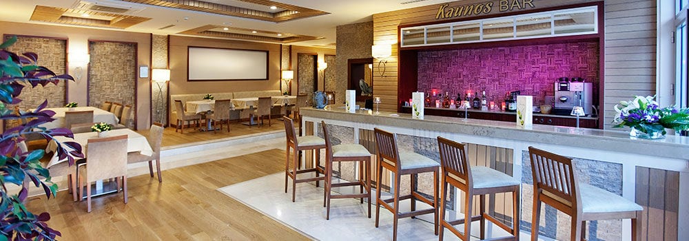 Quadas Hotel 4*