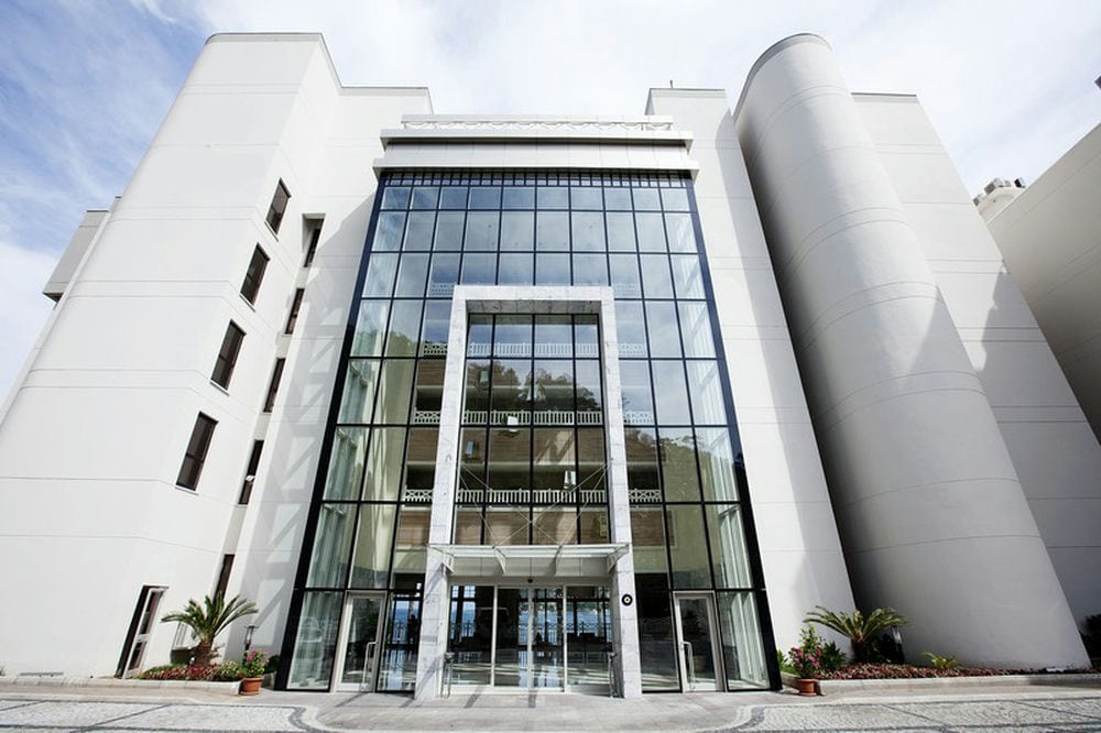 Quadas Hotel 4*