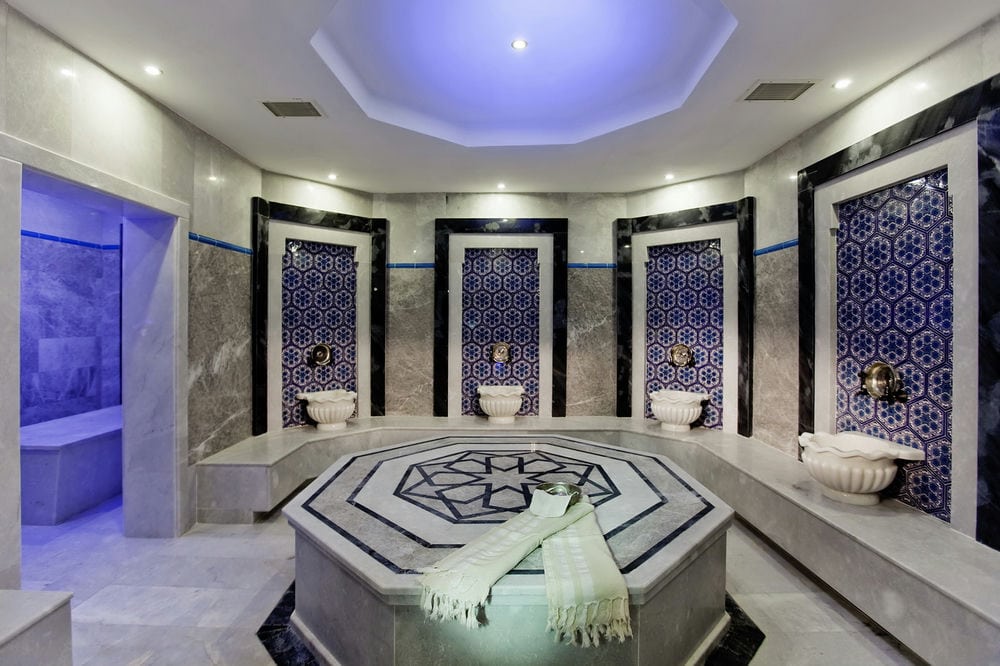 Quadas Hotel 4*