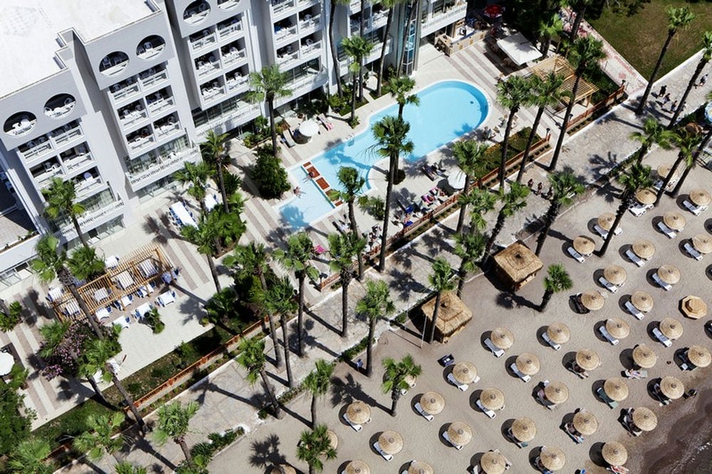 Quadas Hotel 4*
