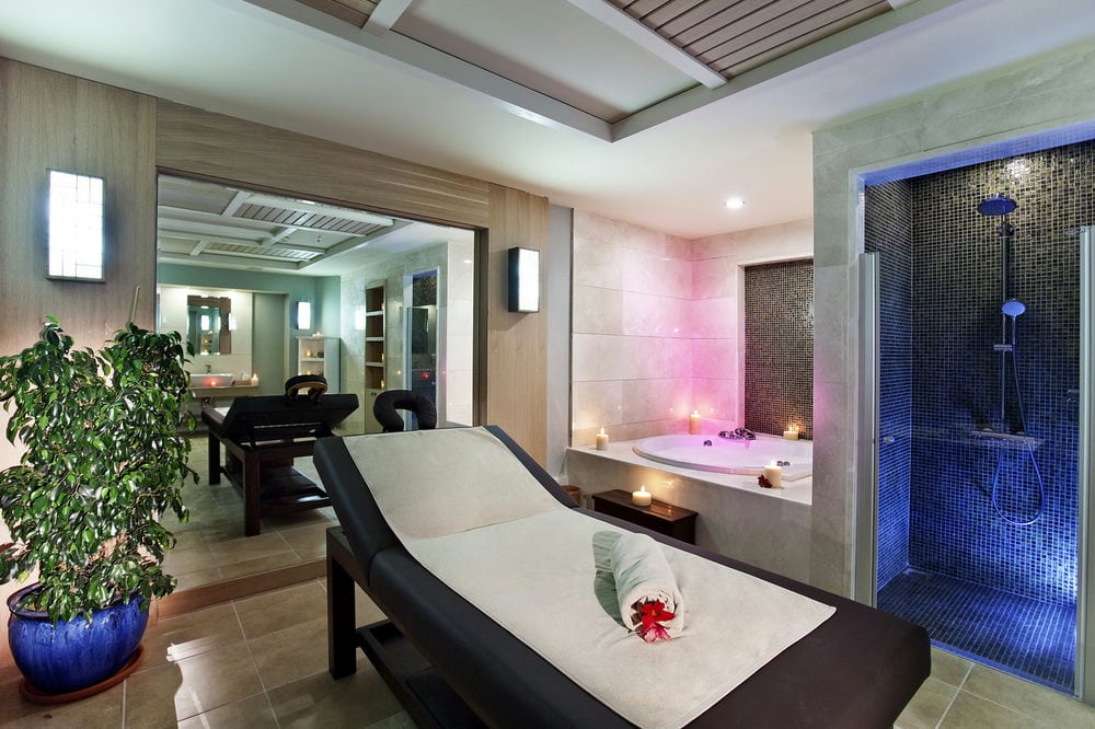 Quadas Hotel 4*