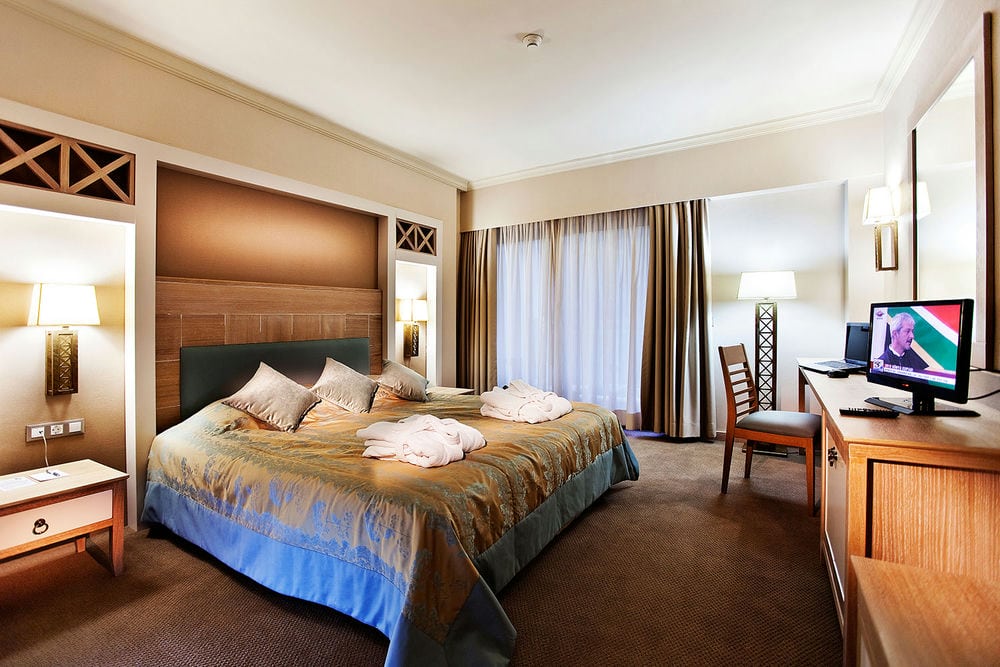Quadas Hotel 4*