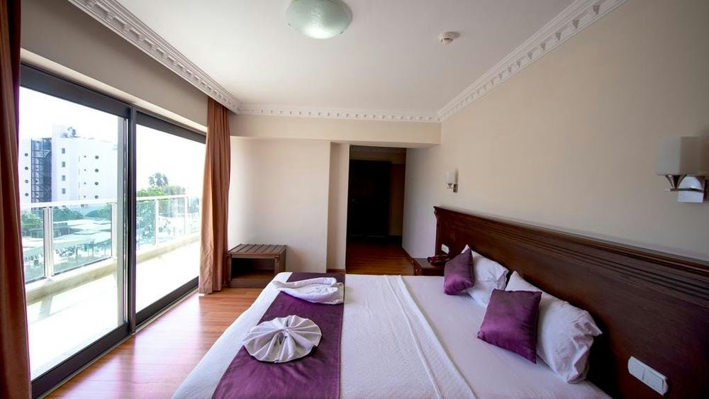 Oscar Hotel 3*