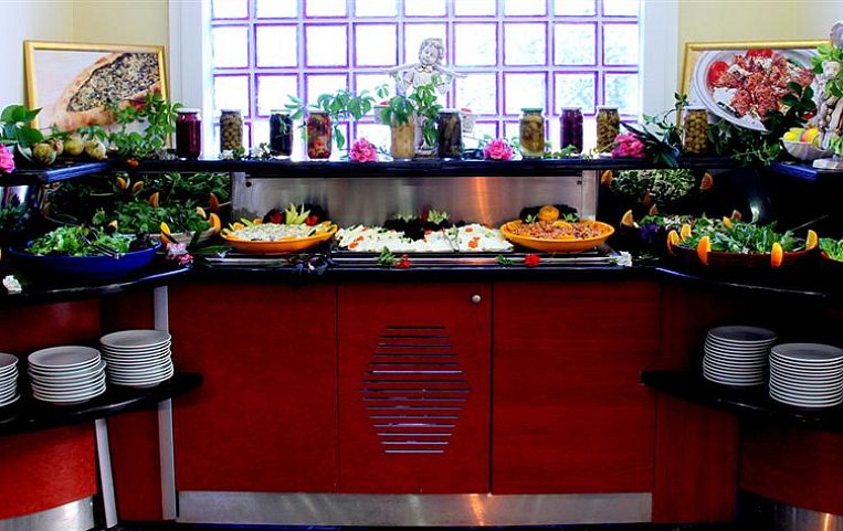 Oscar Hotel 3*