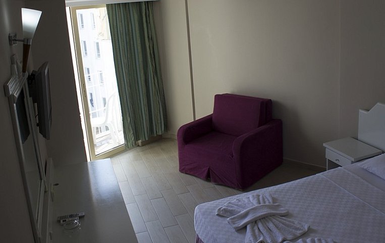 Oscar Hotel 3*
