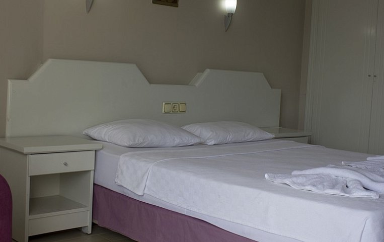 Oscar Hotel 3*