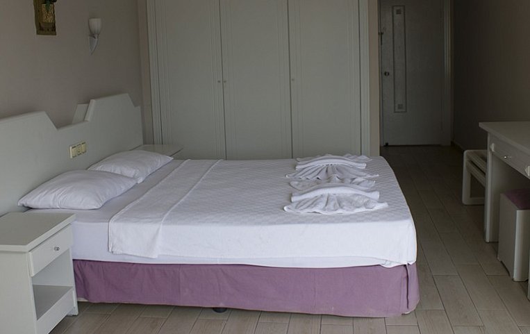 Oscar Hotel 3*