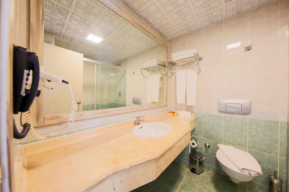 My Dream Hotel 4*