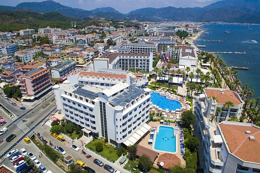 My Dream Hotel 4*