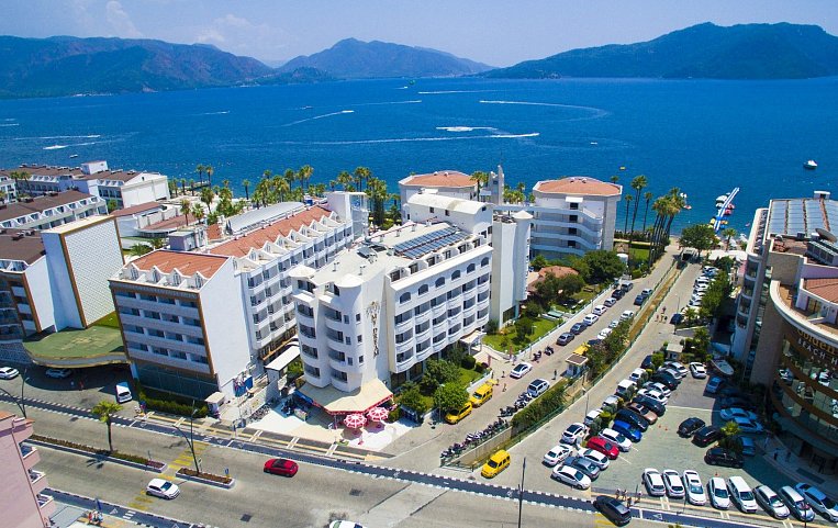 My Dream Hotel 4*