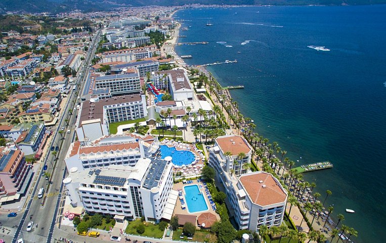 My Dream Hotel 4*