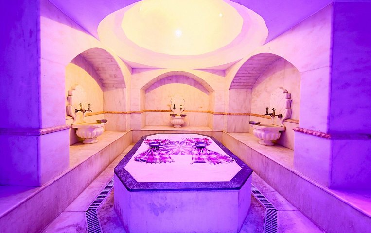 My Dream Hotel 4*