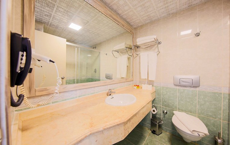 My Dream Hotel 4*