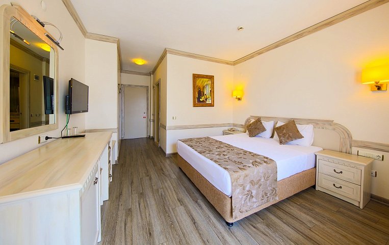 My Dream Hotel 4*