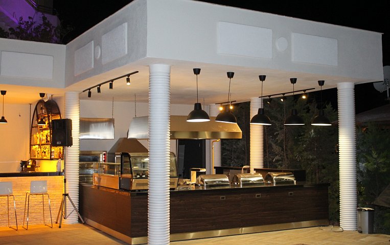 My Dream Hotel 4*