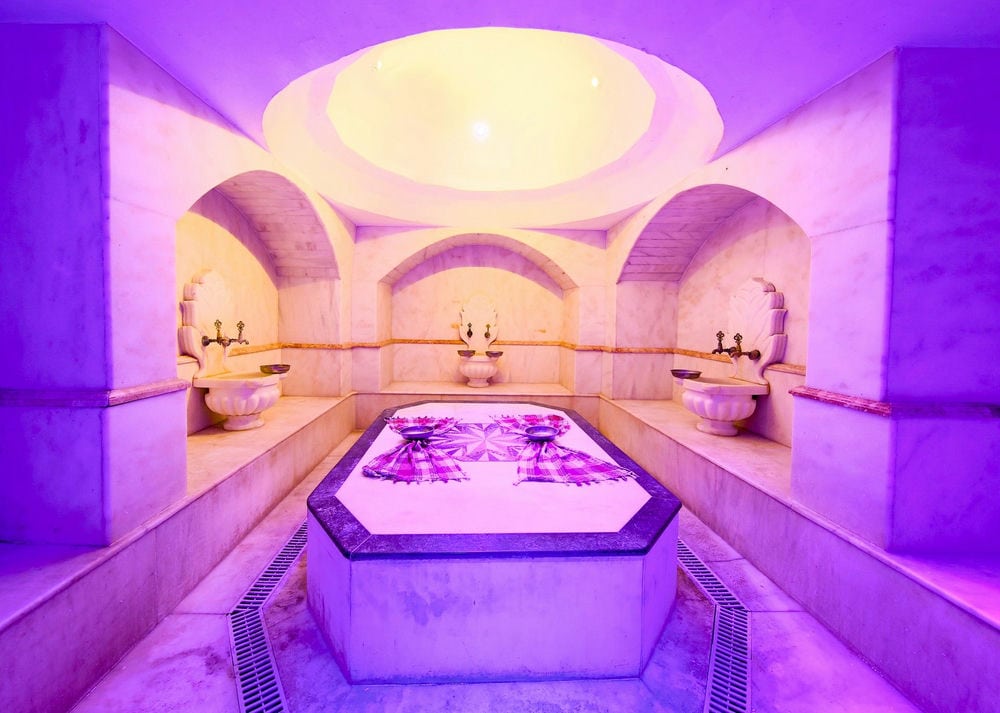 My Dream Hotel 4*