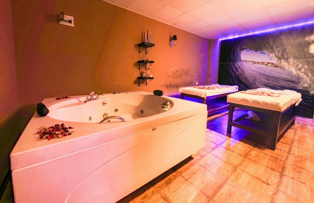 My Dream Hotel 4*