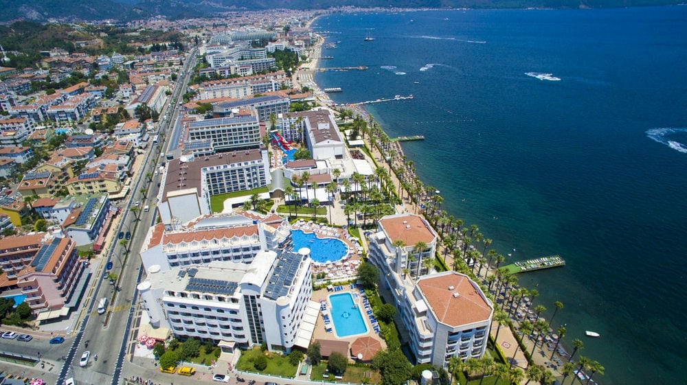 My Dream Hotel 4*