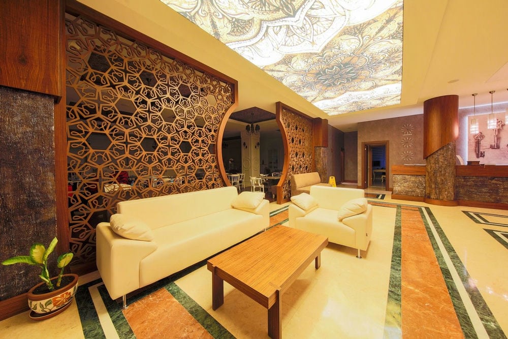 My Dream Hotel 4*