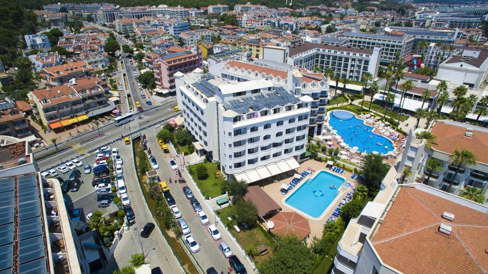 My Dream Hotel 4*