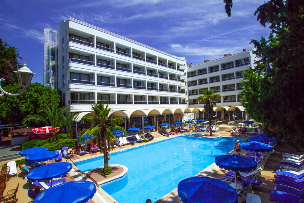Kaya Maris Hotel 4*