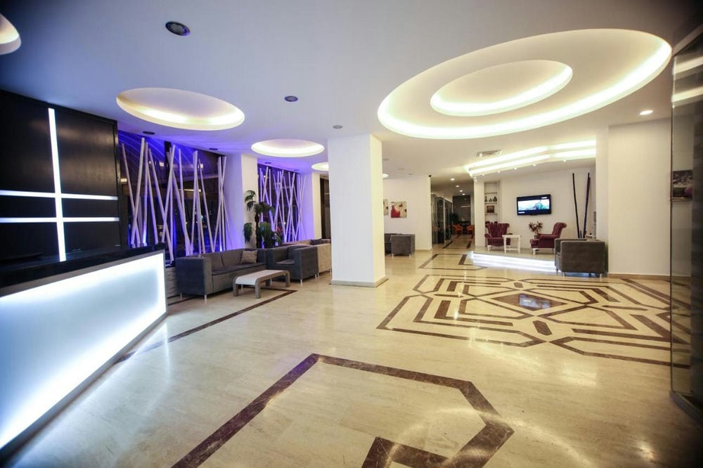 Kaya Maris Hotel 4*