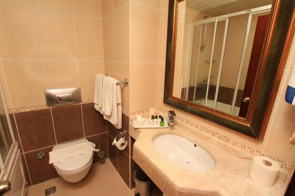Kaya Maris Hotel 4*