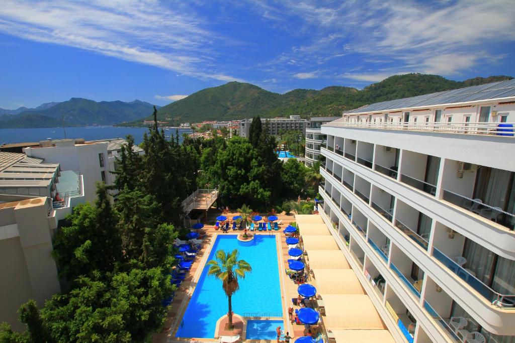 Kaya Maris Hotel 4*
