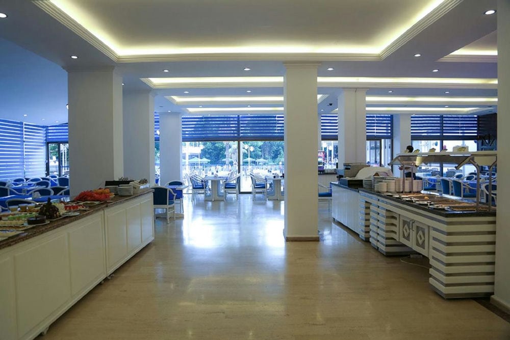 Kaya Maris Hotel 4*