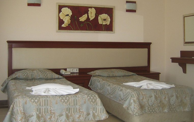 Kaya Maris Hotel 4*