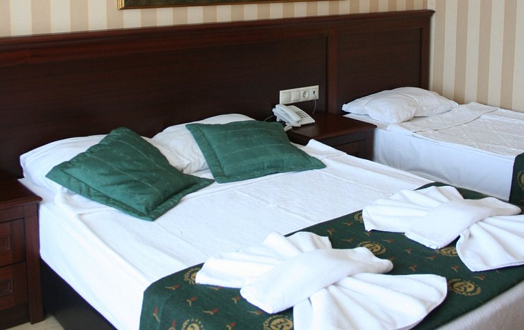 Kaya Maris Hotel 4*