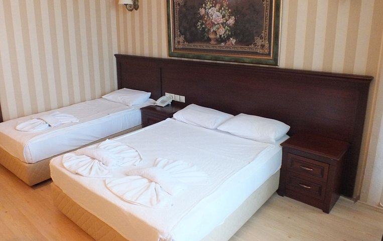 Kaya Maris Hotel 4*
