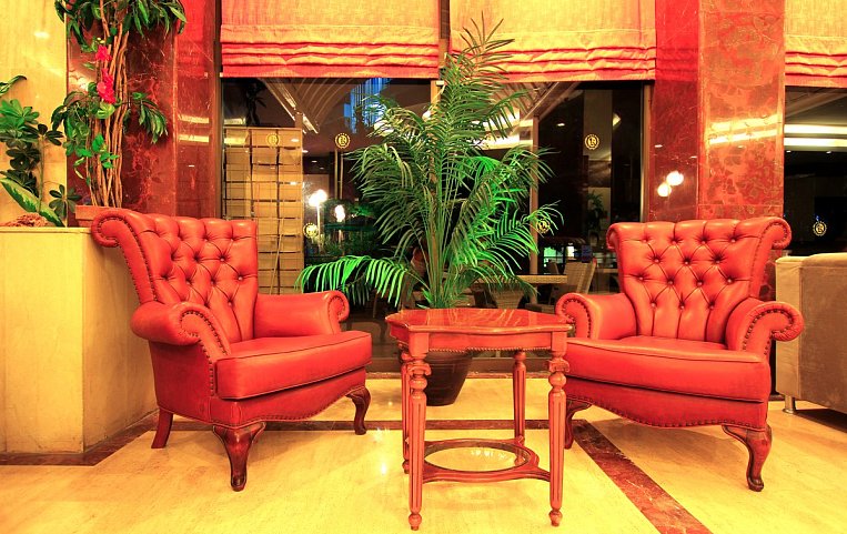 Kaya Maris Hotel 4*