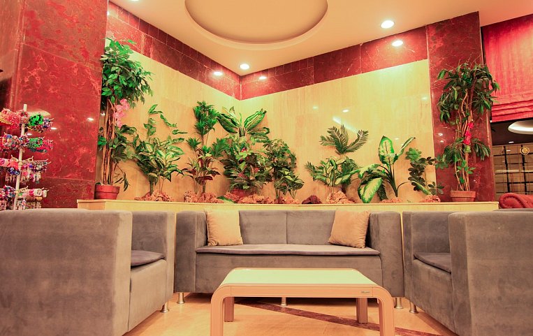 Kaya Maris Hotel 4*