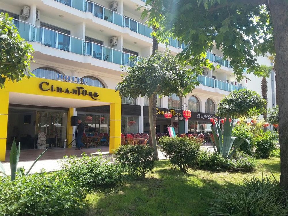 Cihanturk 3*