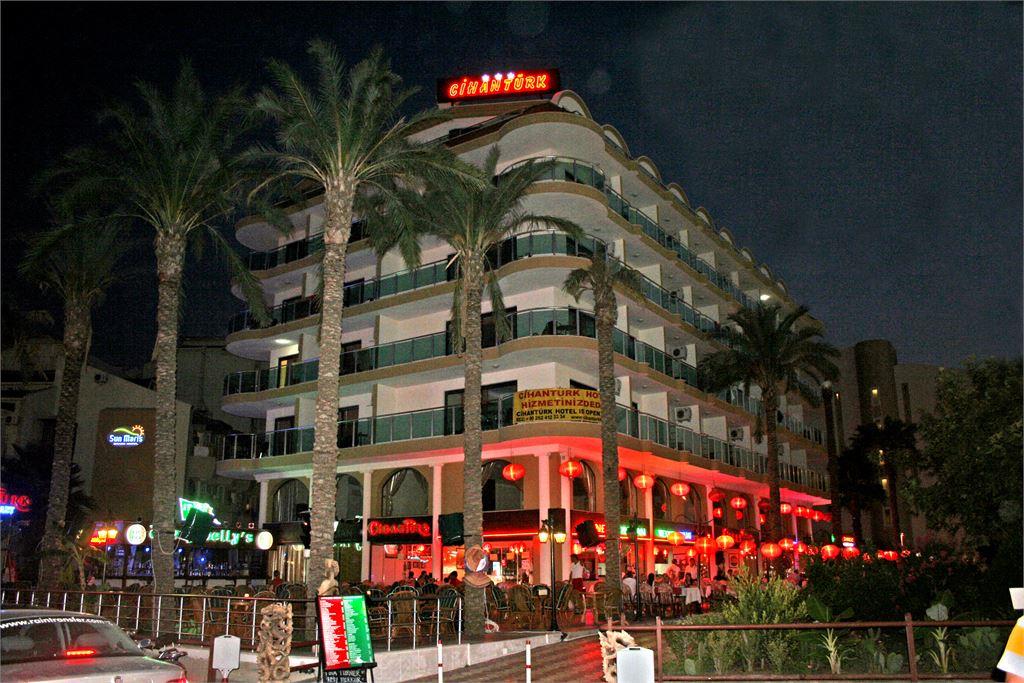 Cihanturk 3*