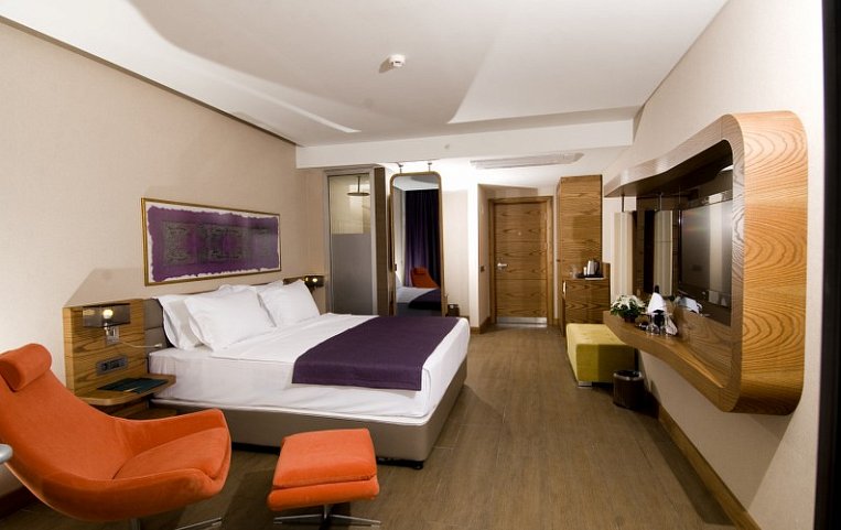 Casa De Maris 5*